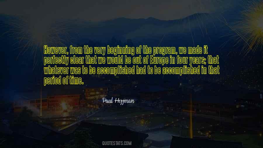 Quotes About We Made It #1552668