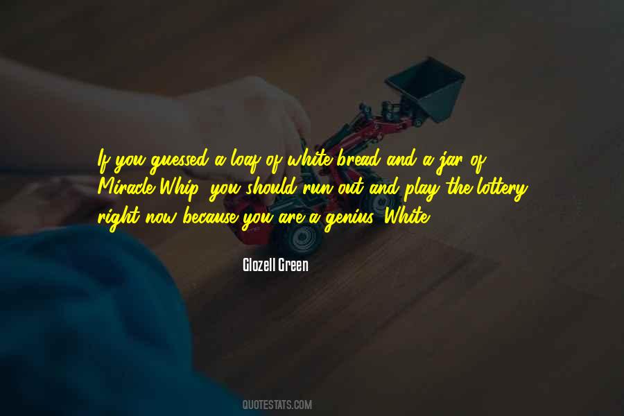 A.c. Green Quotes #12728