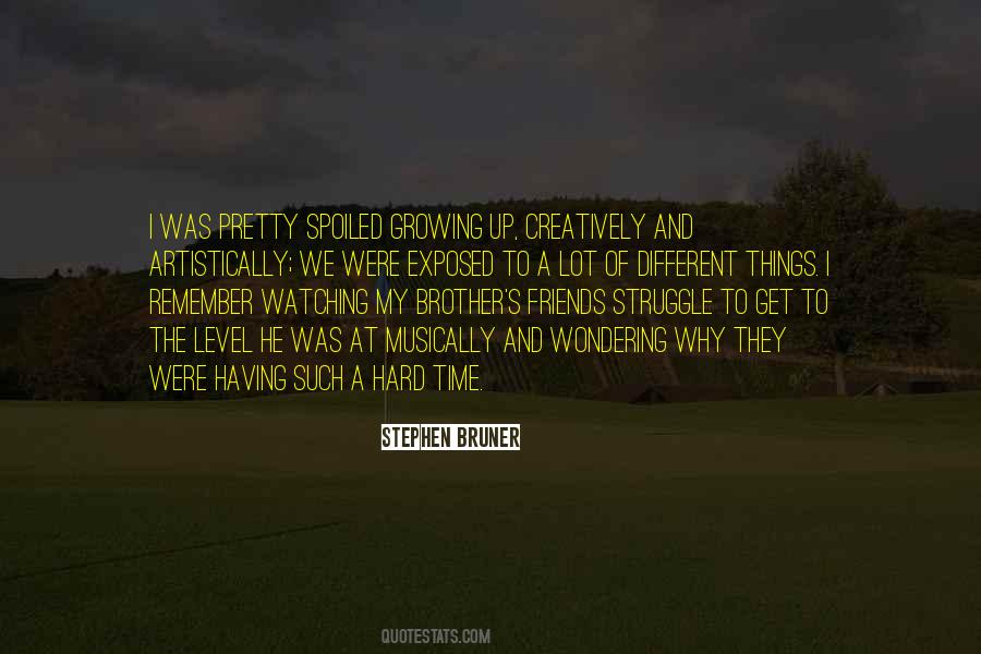 A.n. Roquelaure Quotes #657267