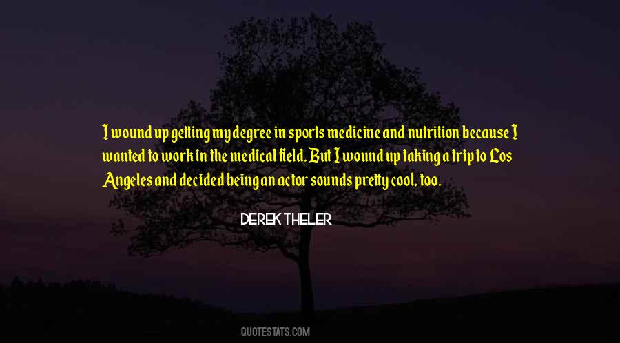 Quotes About Sports Nutrition #376586