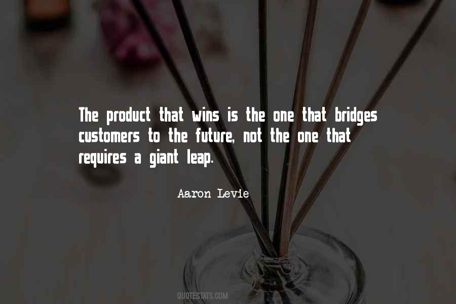 Aaron Levie Quotes #1009640