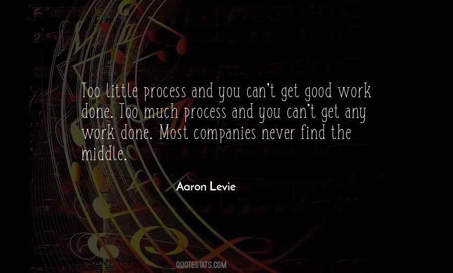 Aaron Levie Quotes #1293766