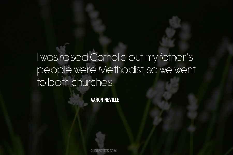 Aaron Neville Quotes #1220821