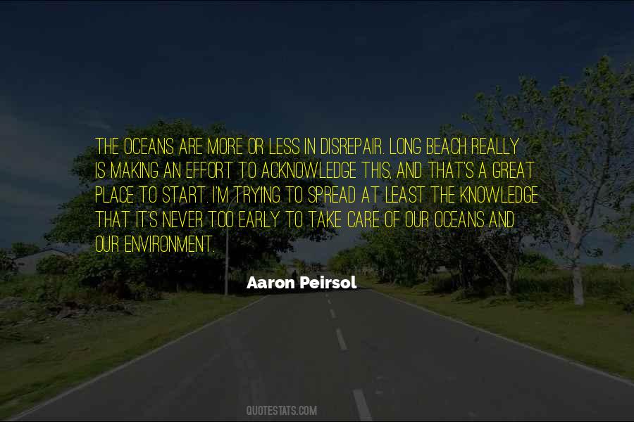 Aaron Peirsol Quotes #1066788