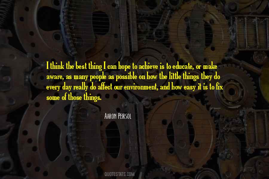 Aaron Peirsol Quotes #1650386