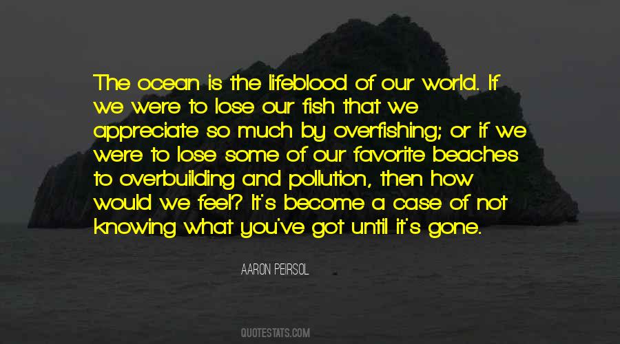 Aaron Peirsol Quotes #787310