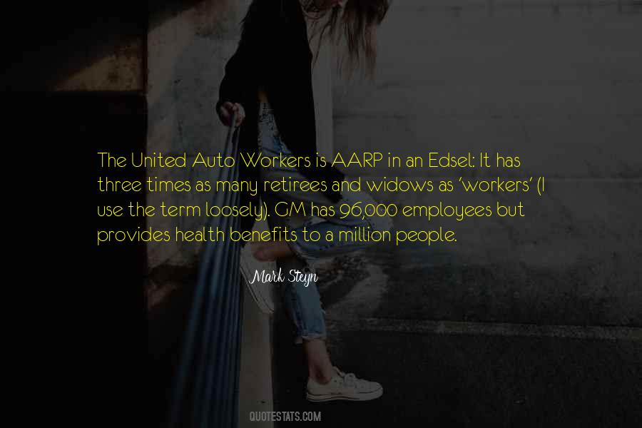 Aarp Quotes #1199945