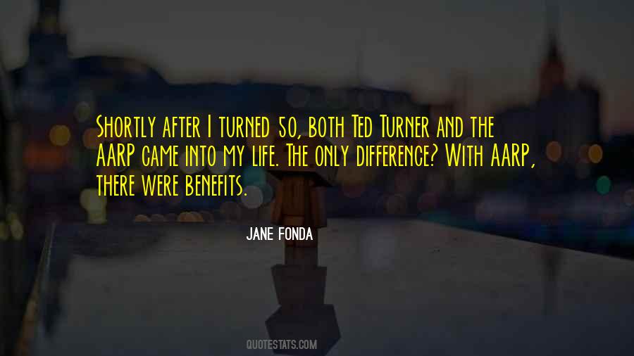 Aarp Quotes #153271