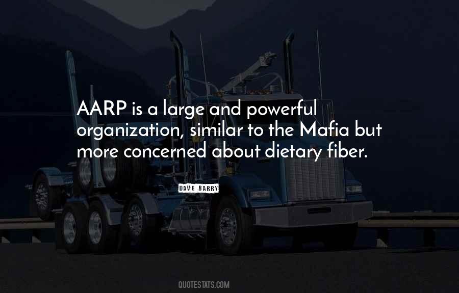 Aarp Quotes #170348