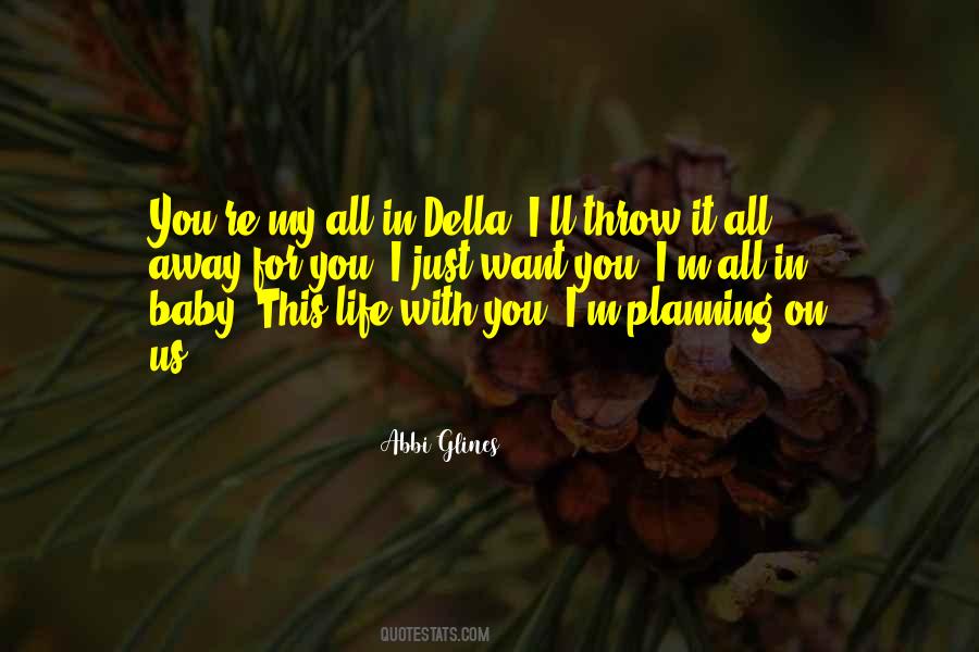 Abbi Glines Quotes #259114