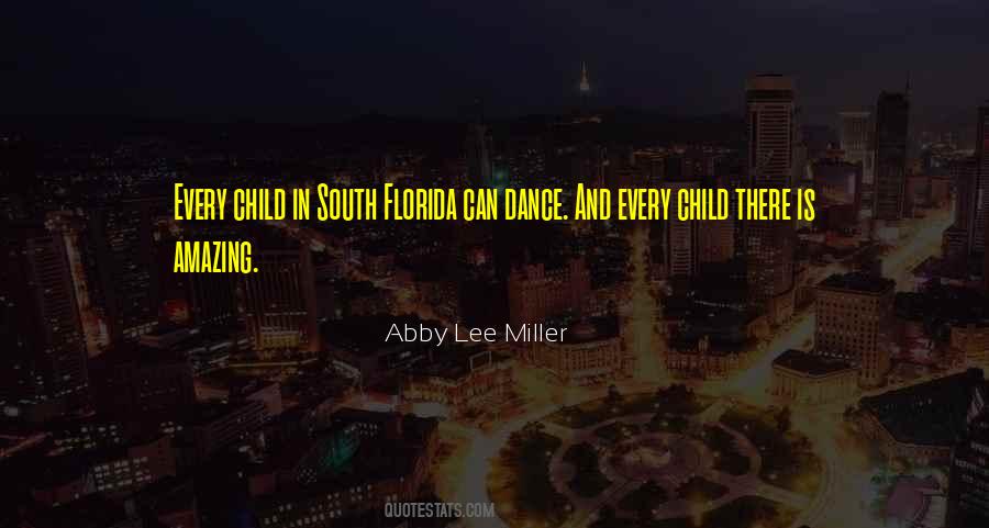 Abby Lee Miller Quotes #568054