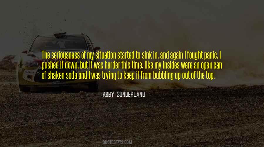 Abby Sunderland Quotes #147205