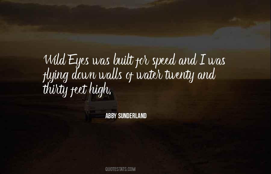 Abby Sunderland Quotes #1775700