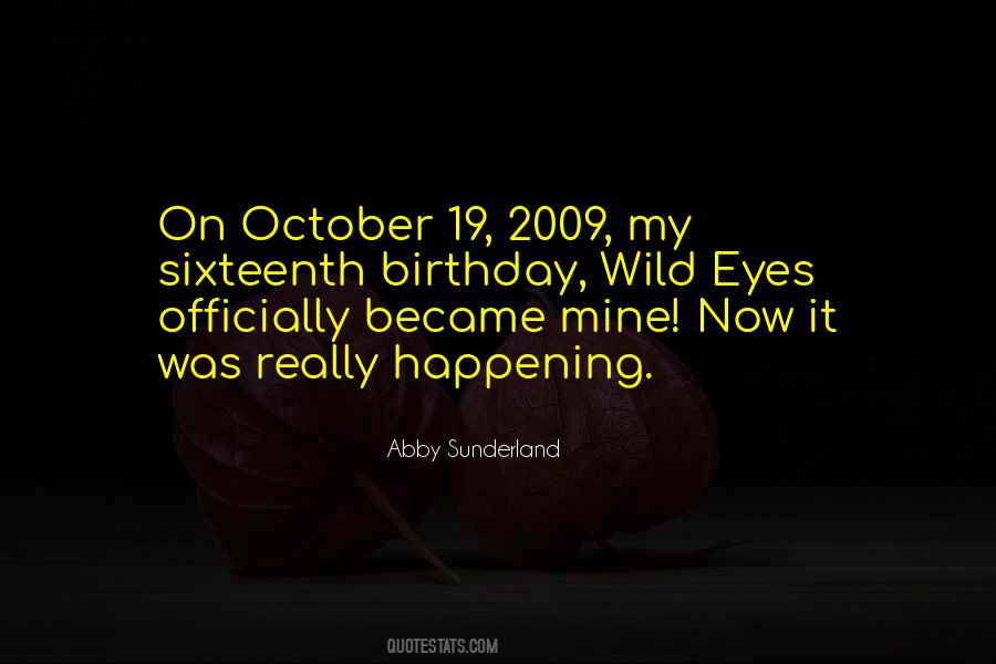 Abby Sunderland Quotes #442705