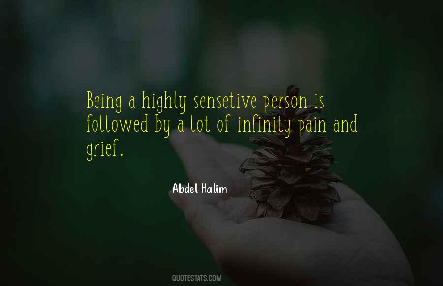 Abdel Halim Quotes #1202222