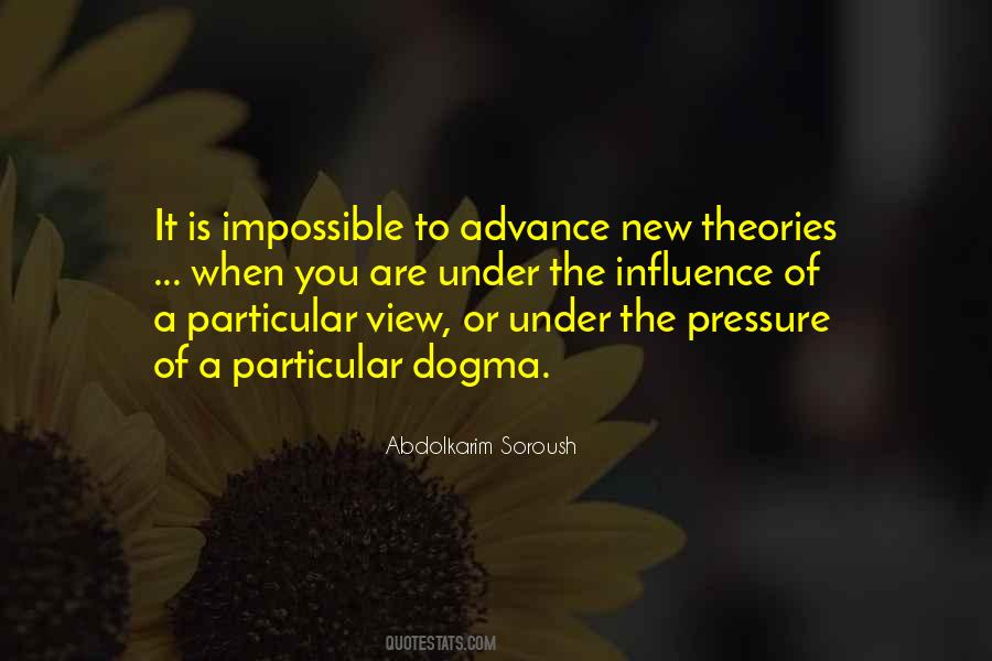 Abdolkarim Soroush Quotes #867814