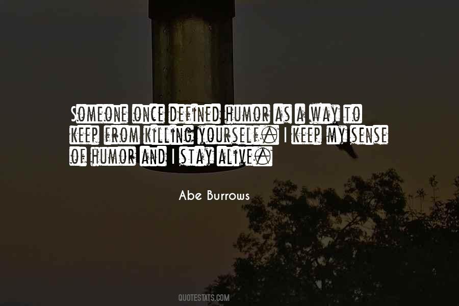 Abe Burrows Quotes #688875 Abe Burrows Quotes #688875