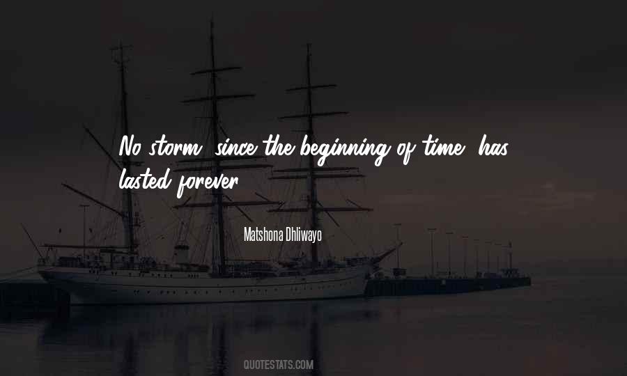 Quotes About The Beginning Of Life #252804