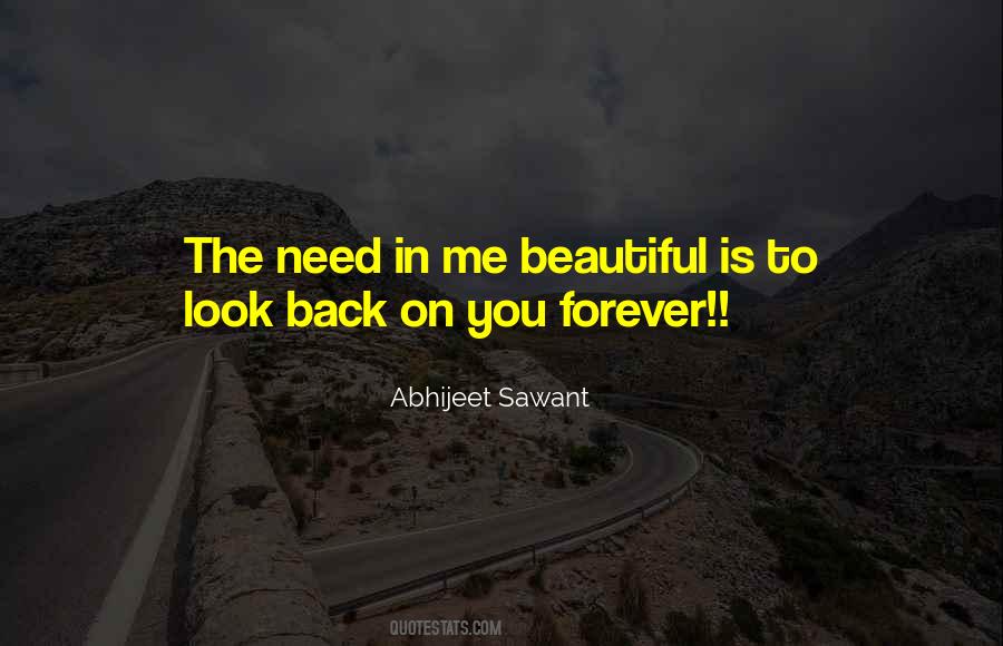 Abhijeet Sawant Quotes #1130091