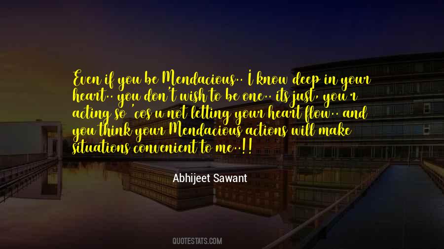 Abhijeet Sawant Quotes #495735