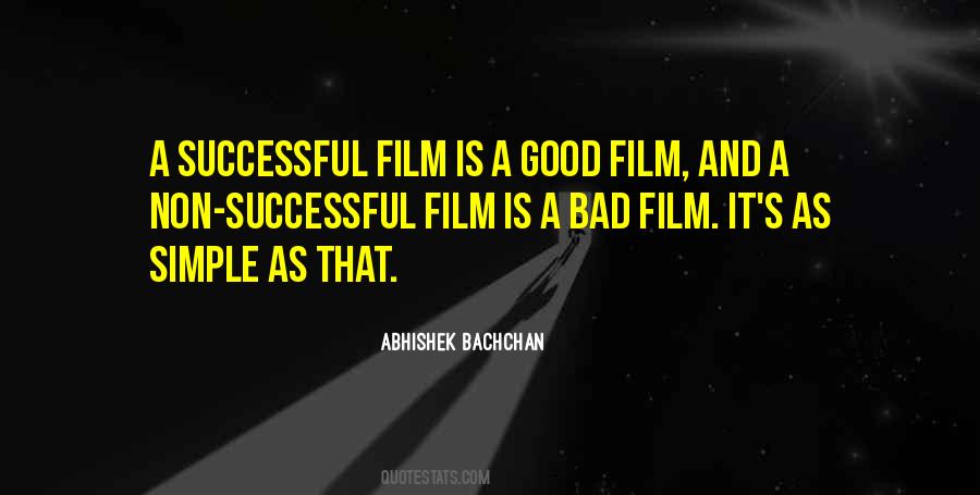 Abhishek Bachchan Quotes #1501503