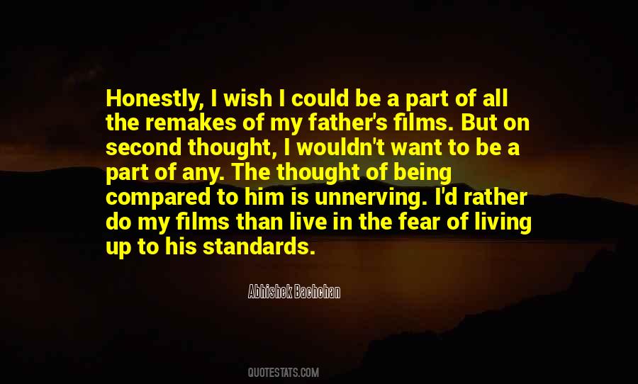 Abhishek Bachchan Quotes #874843