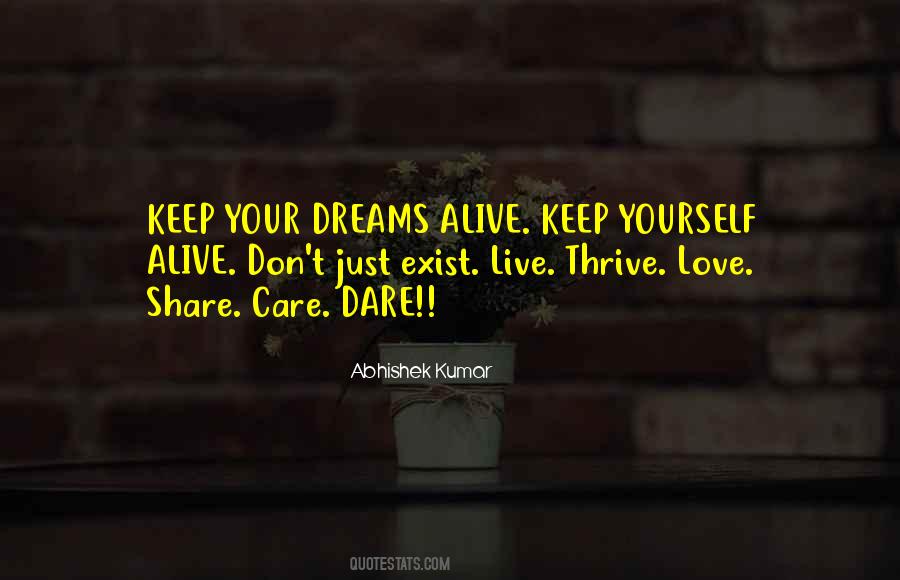 Abhishek Kumar Quotes #1641180