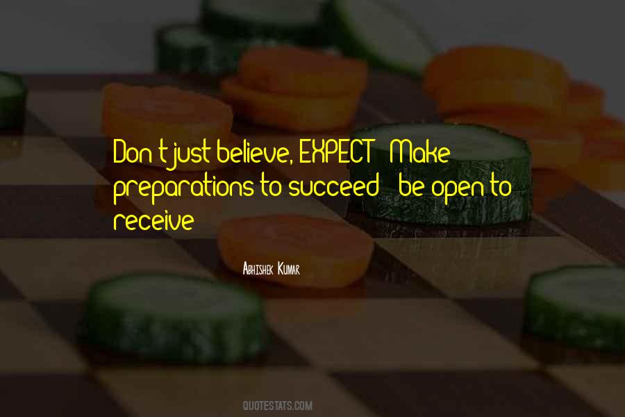 Abhishek Kumar Quotes #1693272