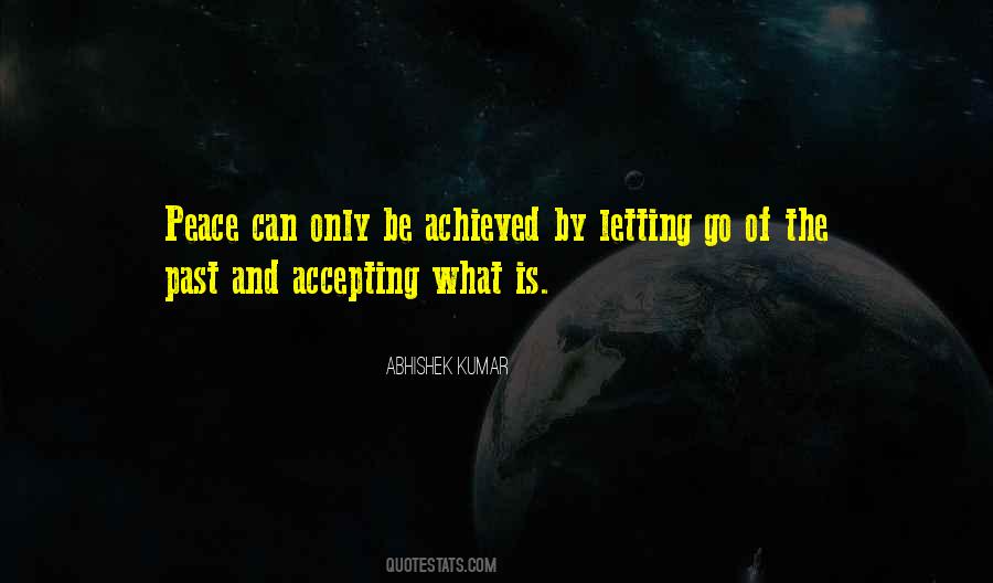 Abhishek Kumar Quotes #1731844