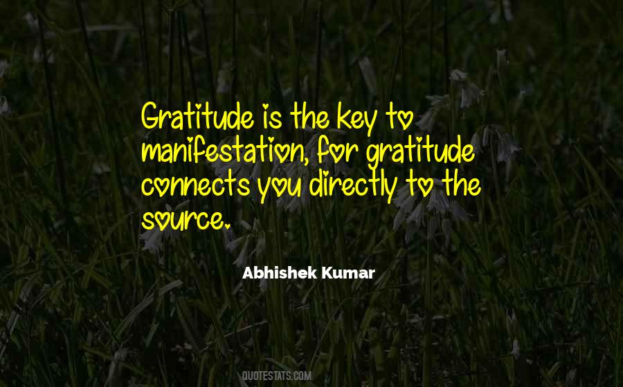 Abhishek Kumar Quotes #1743104