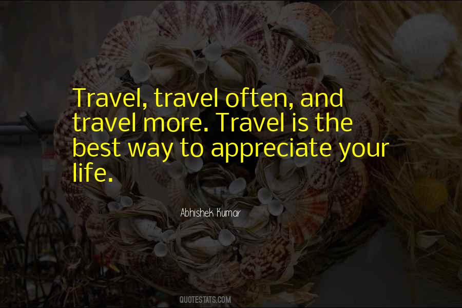 Abhishek Kumar Quotes #424642