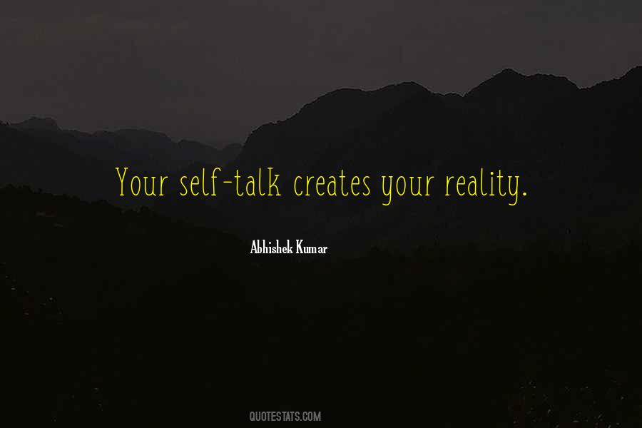 Abhishek Kumar Quotes #935560