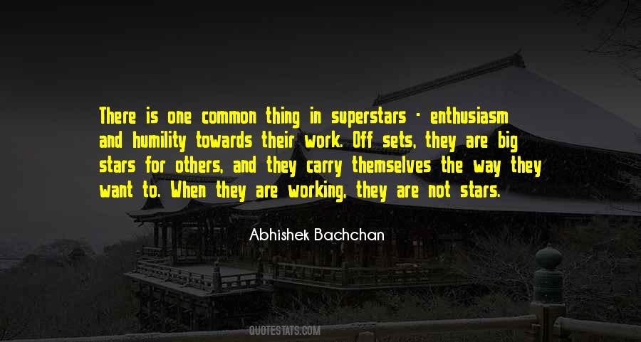 Abhishek Quotes #518957