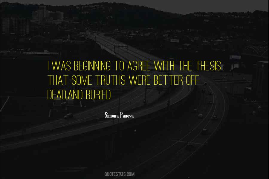 Quotes About Lies And Secrets #205851