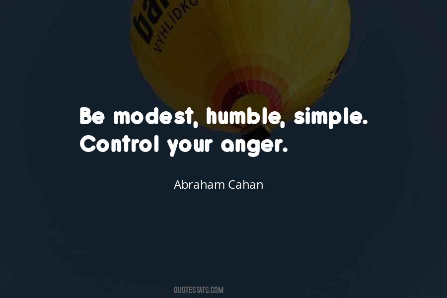 Abraham Cahan Quotes #811