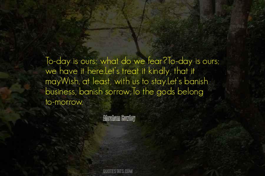 Abraham Cowley Quotes #1824976 Abraham Cowley Quotes #1824976