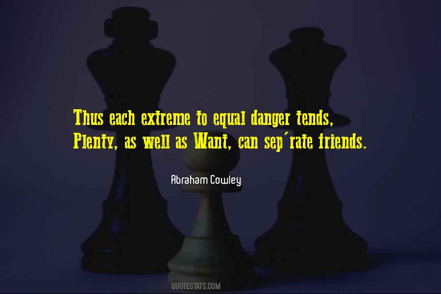 Abraham Cowley Quotes #322572 Abraham Cowley Quotes #322572