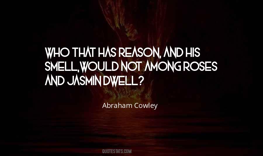 Abraham Cowley Quotes #427267