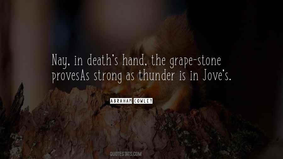 Abraham Cowley Quotes #527193 Abraham Cowley Quotes #527193