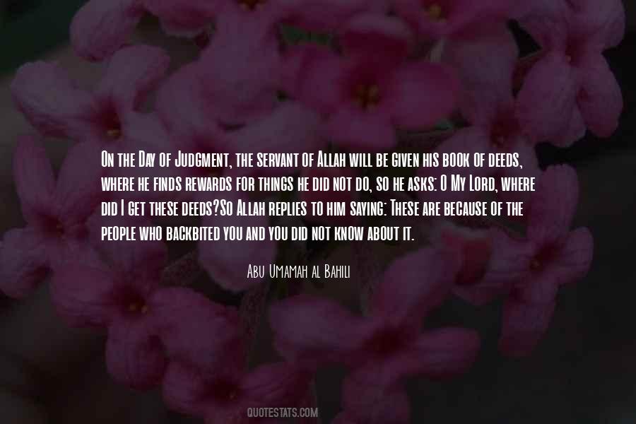 Abu'l-ala-al-ma'arri Quotes #379449