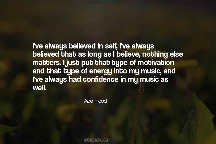 Ace Hood Quotes #1858411