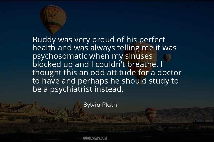 Quotes About Study Buddy #380927