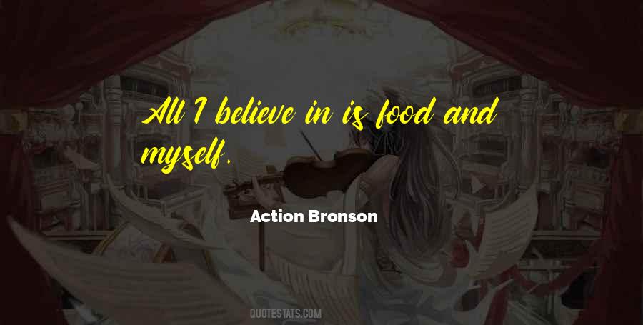 Action Bronson Quotes #1371081