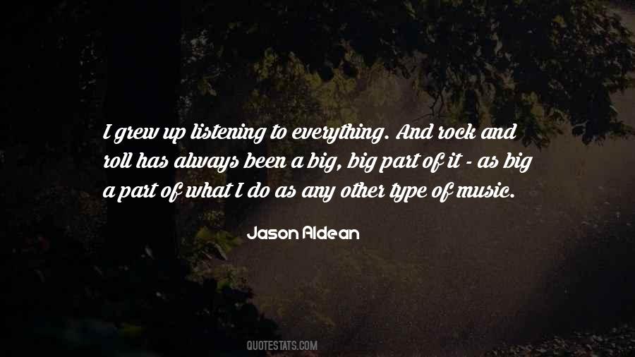 Ad Rock Quotes #14894