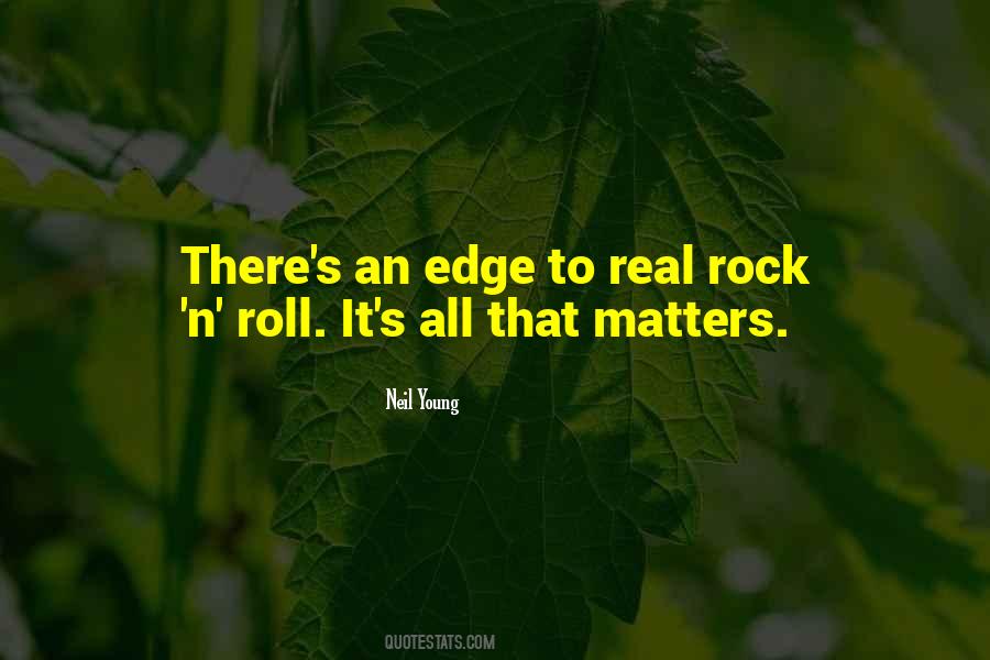 Ad Rock Quotes #17597