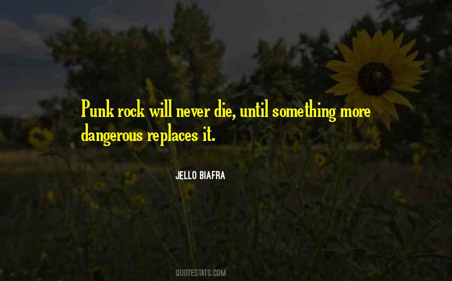 Ad Rock Quotes #19985