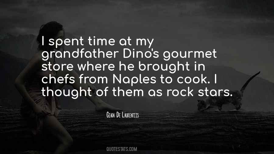 Ad Rock Quotes #2566