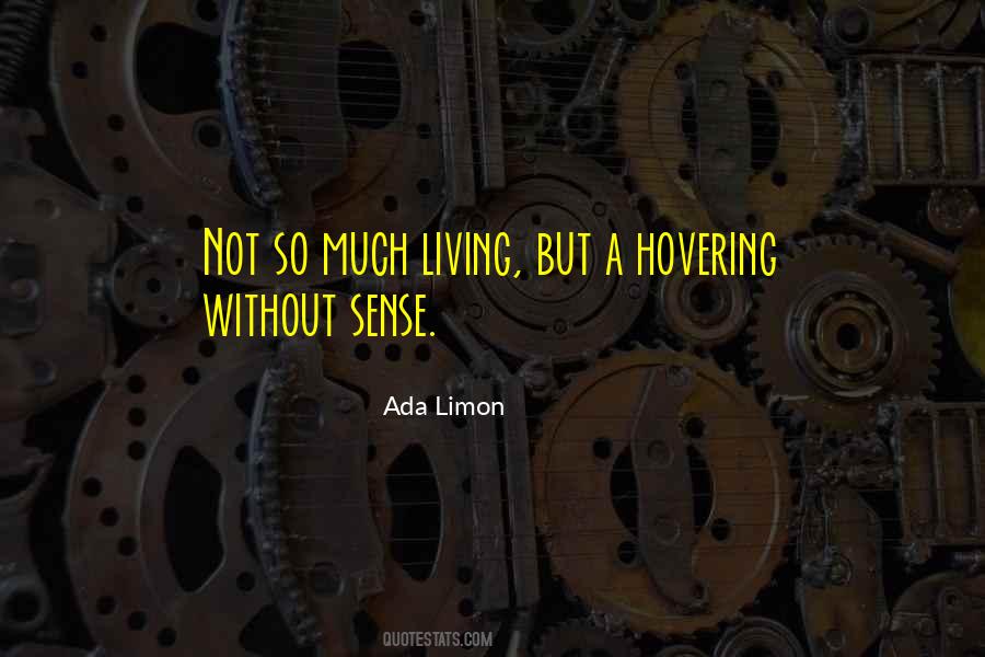 Ada Limon Quotes #548160