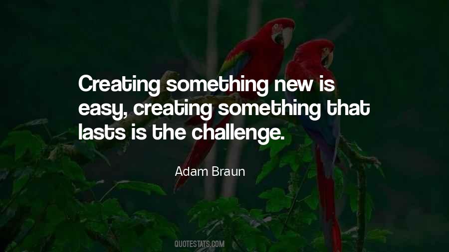 Adam Braun Quotes #1318180