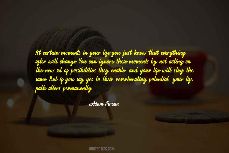 Adam Braun Quotes #1427823